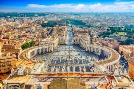 Visiter le Vatican : 9 infos pour préparer votre visite !  