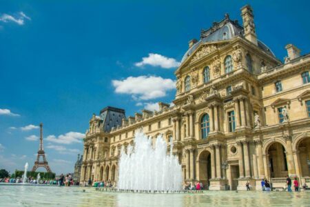 Quels sont les plus beaux musées de Paris ? En voici 15 !