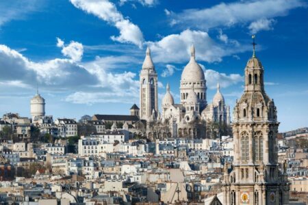 Quels sont les quartiers de Paris à visiter absolument ?