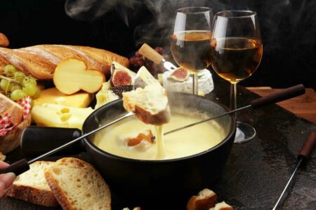Les 12 spécialités culinaires de l’Auvergne-Rhône-Alpes à découvrir