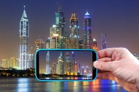 Émirats Arabes Unis : pourquoi utiliser un VPN à Dubaï ?    