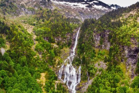 Les 15 plus belles cascades de France à découvrir !