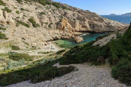 Les 12 plus belles plages autour de Marseille