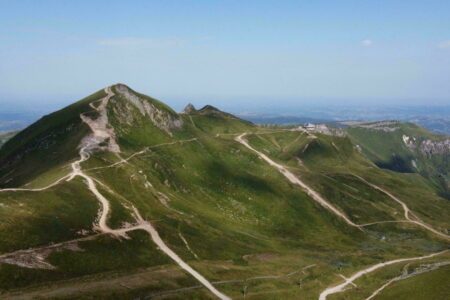 Les 13 plus belles randonnées en Auvergne-Rhône-Alpes