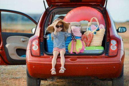 Vacances en famille : la Check-list avant de partir à l’étranger