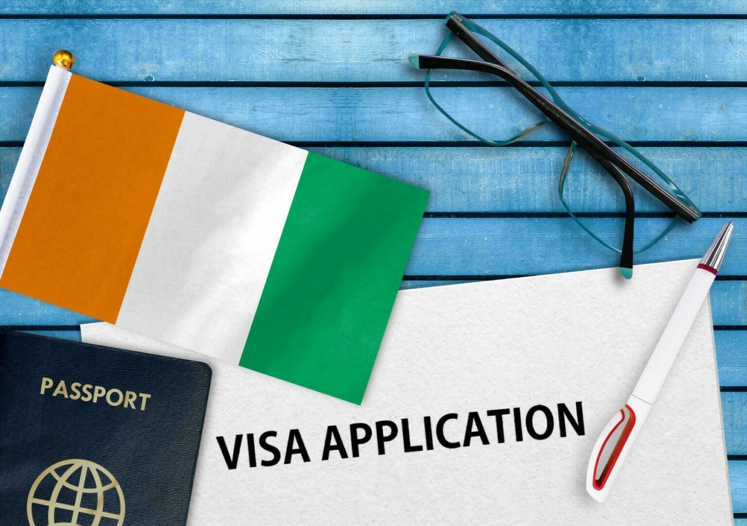 Toutes Les Informations Pour Obtenir Votre Visa Pour La C Te D Ivoire   Visa Pour La Cote Divoire 1536x1082 