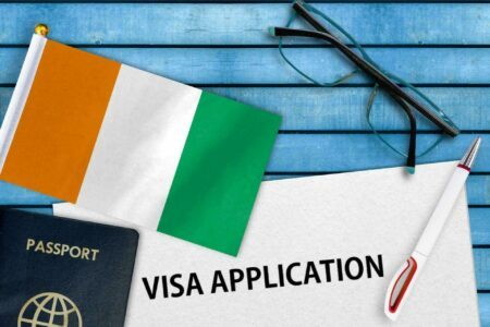 Toutes les informations pour obtenir votre visa pour la Côte d’Ivoire