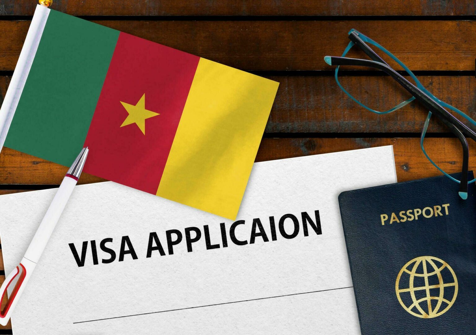 Visa pour le Cameroun toutes les formalités d’entrée dans le pays