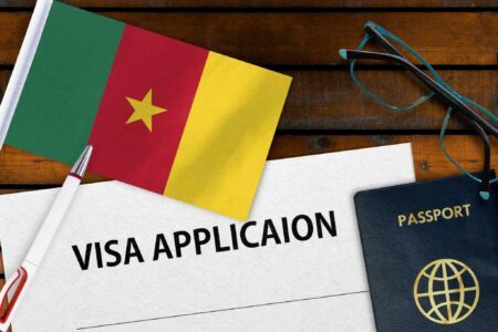Visa pour le Cameroun : toutes les formalités d’entrée dans le pays