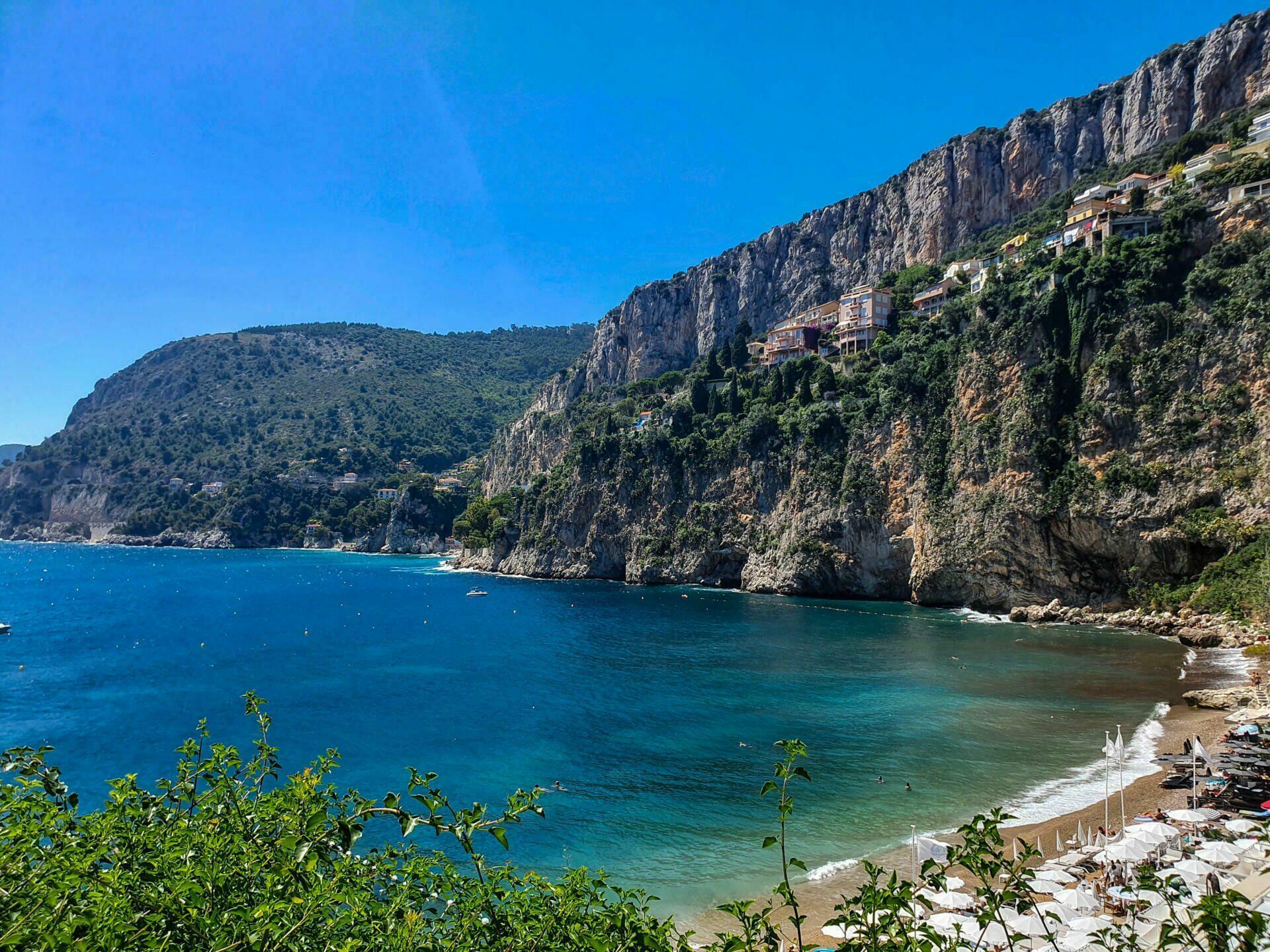 Quelle est la plus belle plage du sud de la France ? Voici notre top 8