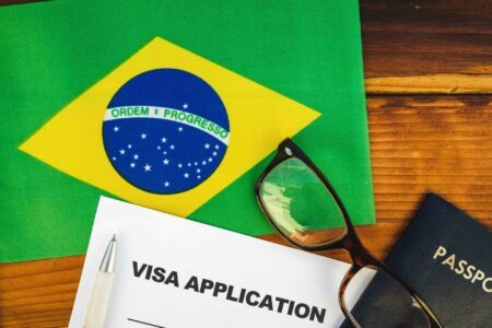 Visa pour le Brésil : toutes les informations pour l’obtenir !
