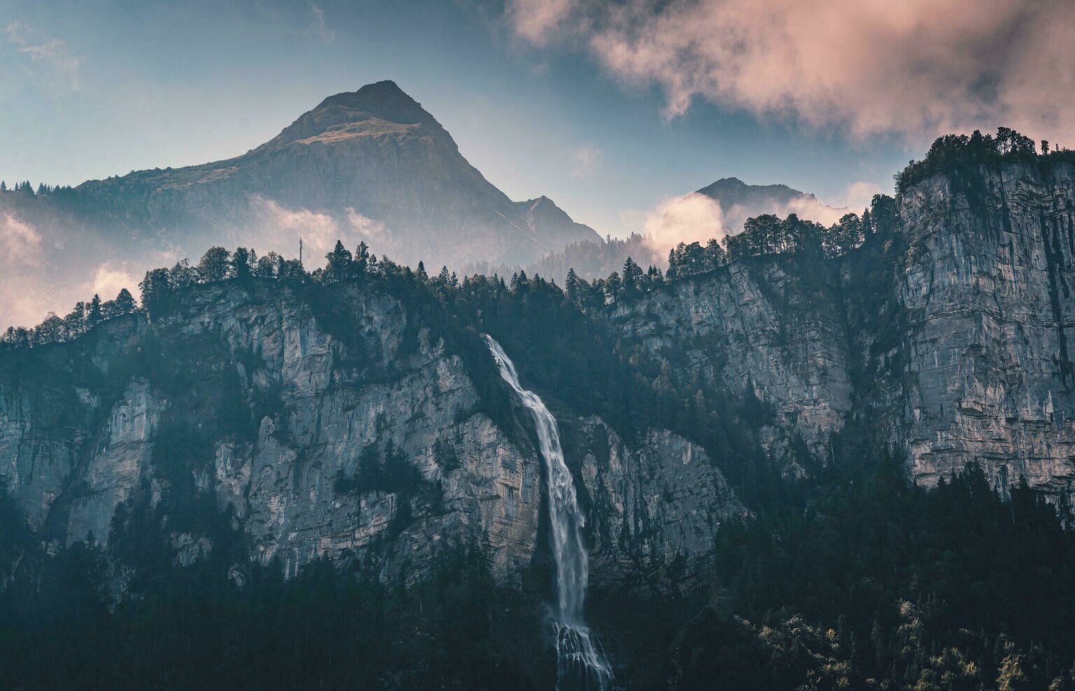 Top 10 Des Plus Belles Cascades En Suisse