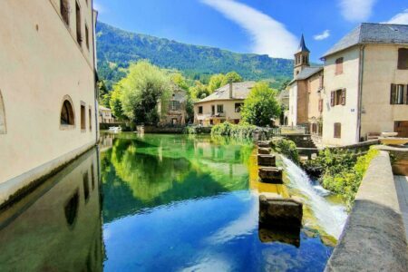 Voici notre Top 12 des plus beaux villages des Cévennes !