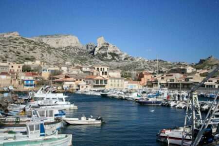 Voici 12 quartiers de Marseille à visiter absolument !