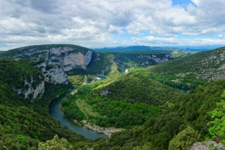 Que voir ou faire dans les Gorges de l’Ardèche ? Suivez le guide !