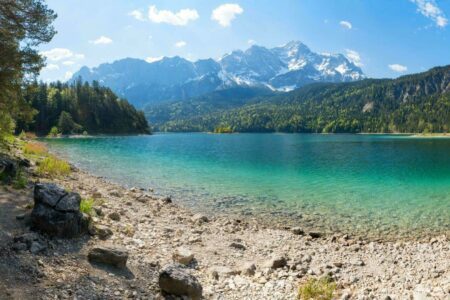 Quels sont les plus beaux lacs d’Allemagne ? Voici le Top 15 !