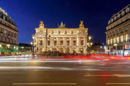 Où sortir le soir à Paris ? Voici 15 lieux incontournables !