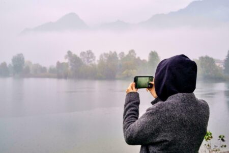 10 astuces pour faire de belles photos avec un iPhone