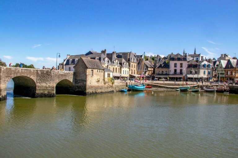 Que Voir Autour De Vannes ? Toutes Les Visites Et Activités à Faire