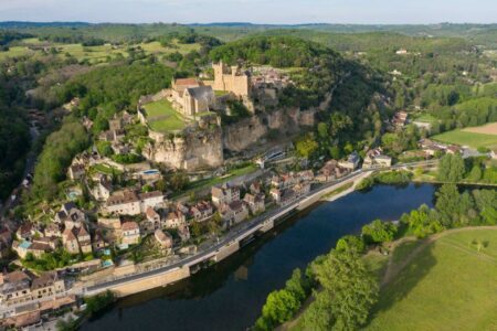 16 visites incontournables à faire en Dordogne