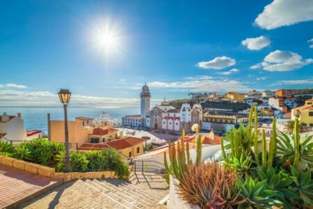 Les 25 plus beaux paysages d’Espagne en photos !