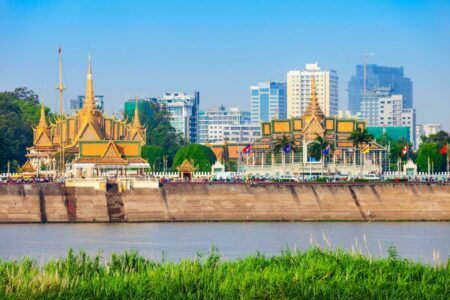 10 visites incontournables à Phnom Penh