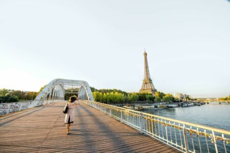 Paris : quelles visites faire autour de la Tour Eiffel ?