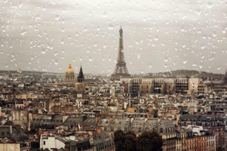 Que faire à Paris quand il pleut ? Voici toutes nos idées d’activités