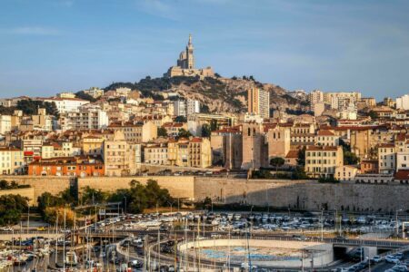 Comment se déplacer à Marseille ? Toutes nos astuces !