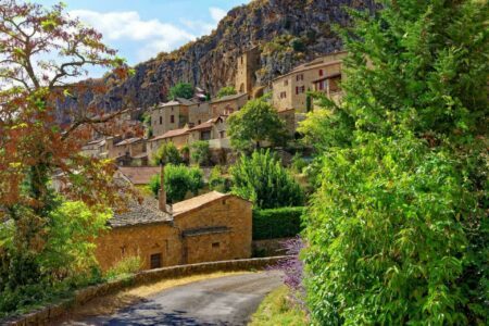 Voici quels sont les 14 plus beaux villages de l’Aveyron !