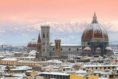 L’Italie en hiver : où aller selon ses envies ?