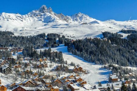 La station de Méribel : l’indispensable à savoir sur ce joyau des Alpes