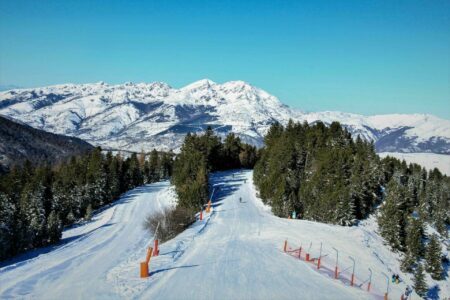 Les 15 meilleures stations de ski des Pyrénées !