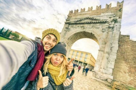 Escapade d’hiver : offrez-vous un séjour à Rome