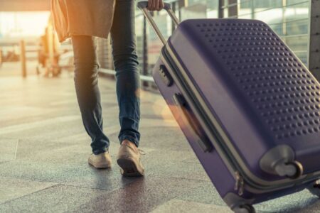 Quelle valise choisir selon votre séjour ? Toutes nos astuces !