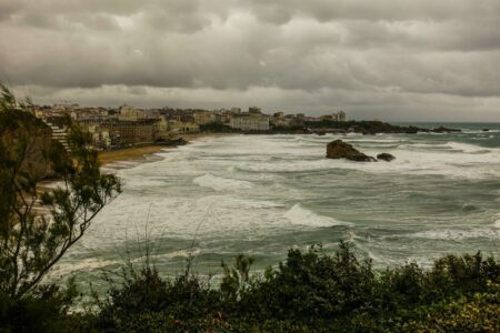 Que faire à Biarritz quand il pleut ? 12 activités indoor à tester !