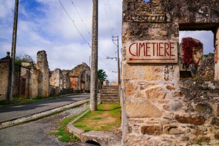 Tourisme de mémoire : 12 sites emblématiques en France