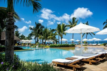 Voici les 9 meilleurs hôtels de luxe à l’île Maurice !