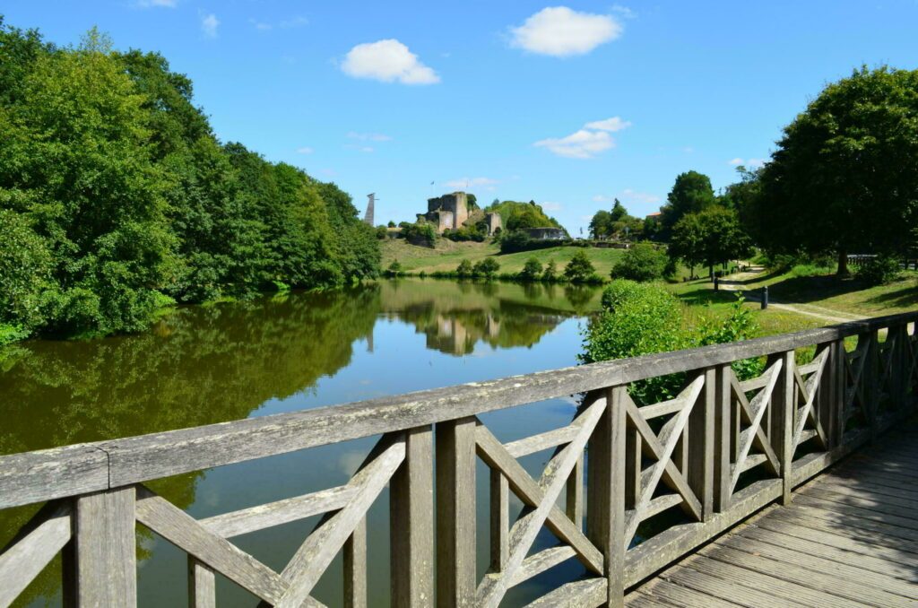 Explorez Les Plus Beaux Villages Autour De Nantes