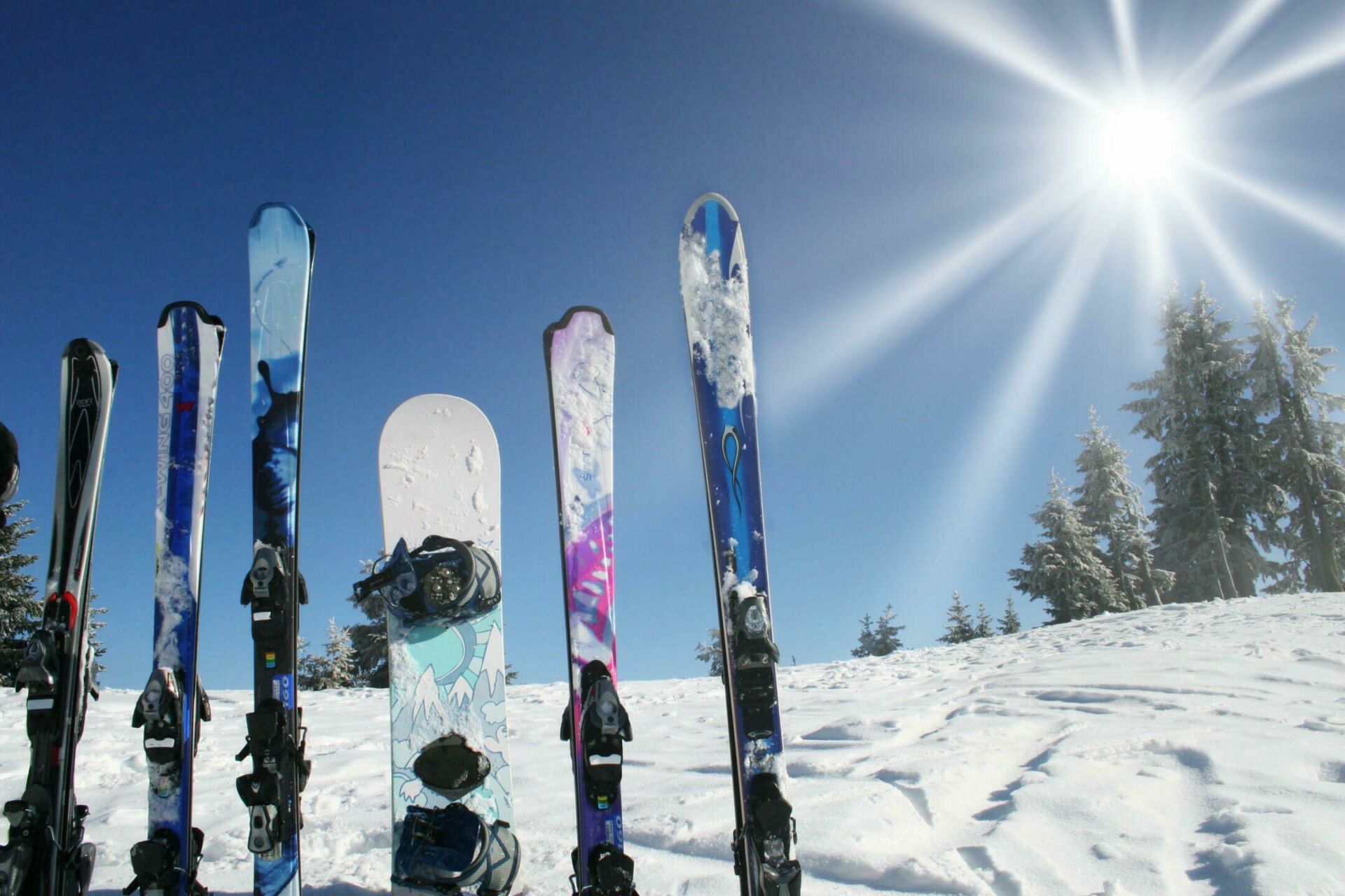 Quelle station de ski en famille ?