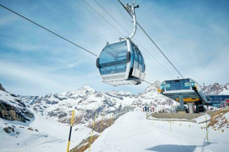 13 stations de ski en Suisse où séjourner pendant vos vacances !