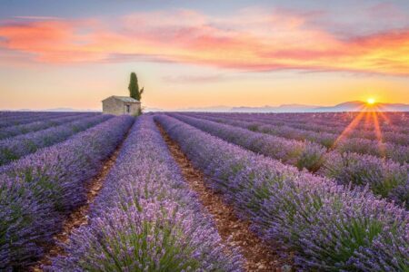 20 paysages de Provence à découvrir en photos