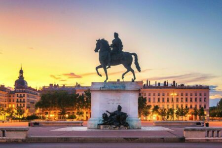 10 monuments de Lyon à voir absolument !