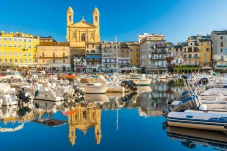 14 visites incontournables à faire à Bastia, en Corse !