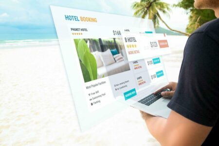Comparer un hôtel : tous nos conseils pour trouver des tarifs abordables