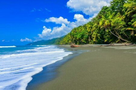 Les 25 plus belles plages du Costa Rica à découvrir !