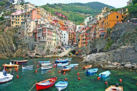 Voici les 14 plus beaux villages d’Italie à découvrir !