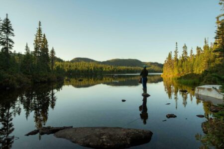 Escapade nature au Québec en été : 12 activités pour s’immerger