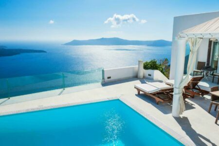 Séjour de luxe en Grèce : 8 idées d’expériences inoubliables !