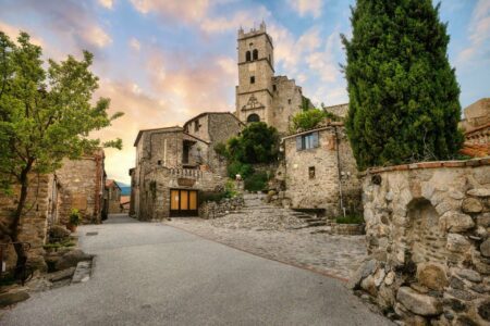 Envie de découvrir 13 visites autour de Collioure ? Suivez le guide !